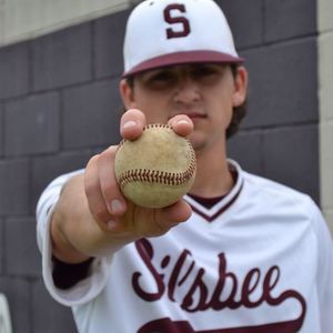 Meet your Posher, Cody